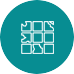 Icon showing Green Turtle Soft Wash does not damge roof tiles with roof cleaning.