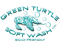Green Turtle Softwash